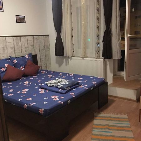 Apartament Anca Apartment ตือร์กูออกนา ภายนอก รูปภาพ